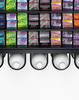 BLDyerector DEVELOPER RACK FOR HAIR COLOR