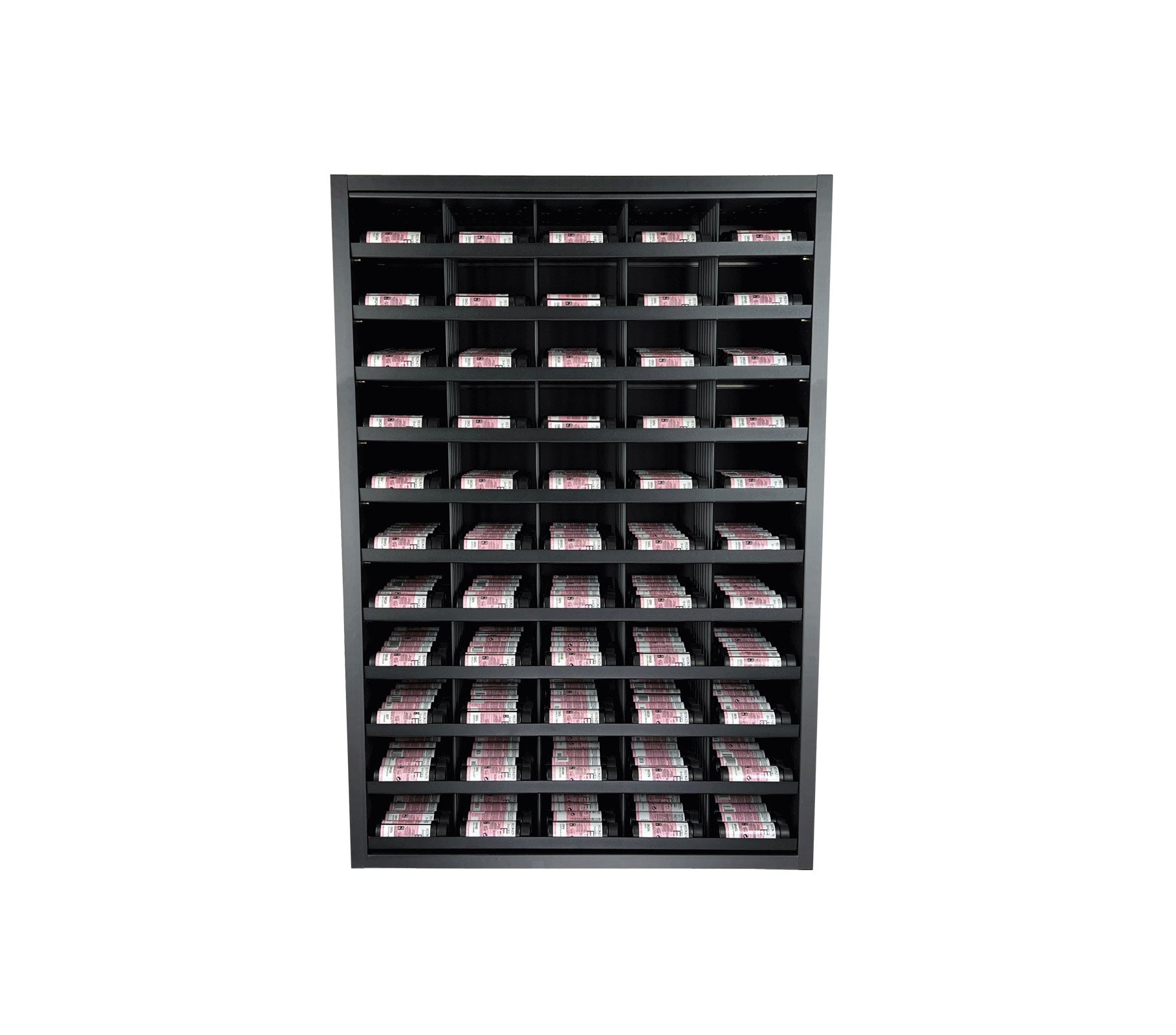 ModCab+™ Modular Color Cabinet | LARGE – Dyerector