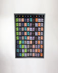 ModCab+™ Modular Color Cabinet | LARGE