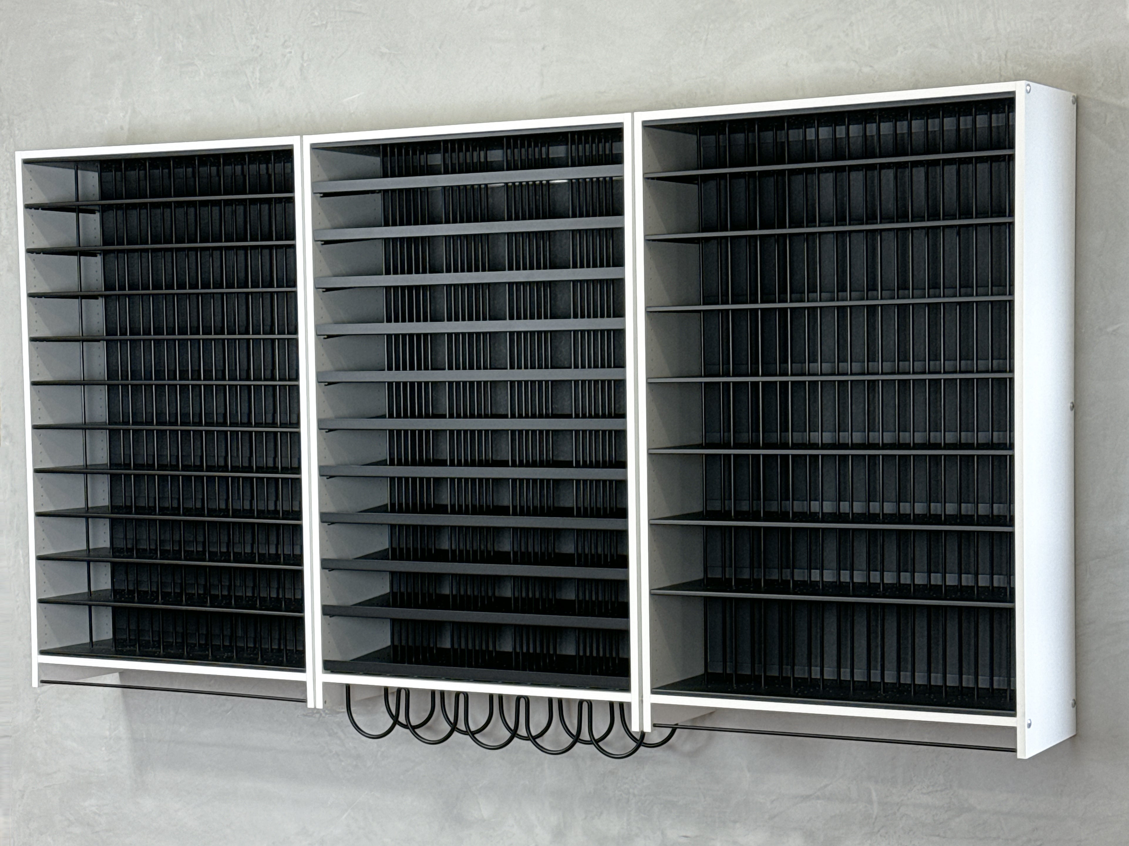 ModRack™ Modular Hair Color Rack