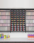 ModRack™ Modular Hair Color Rack