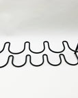 Dyerector BLACK powder coat WINE RACK OR DEVELOPER RACK