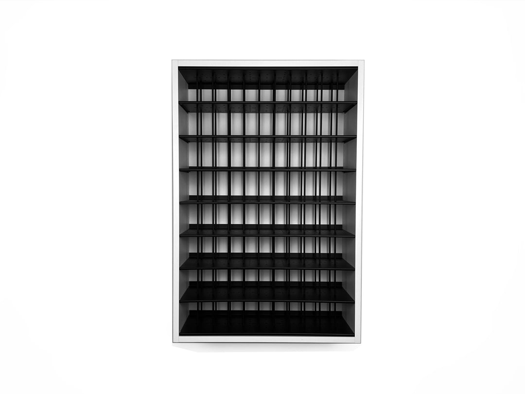 *ModCab+LARGE | Matte White