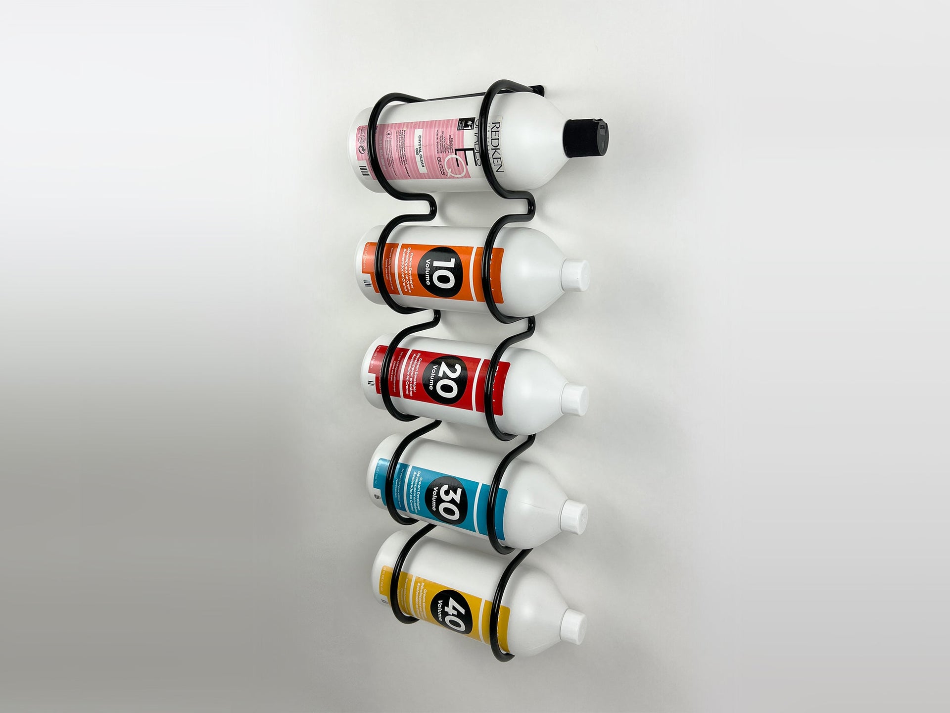 Dyerector Developer Rack