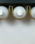 GOLD WINE RACK OR DEVELOPER RACK 