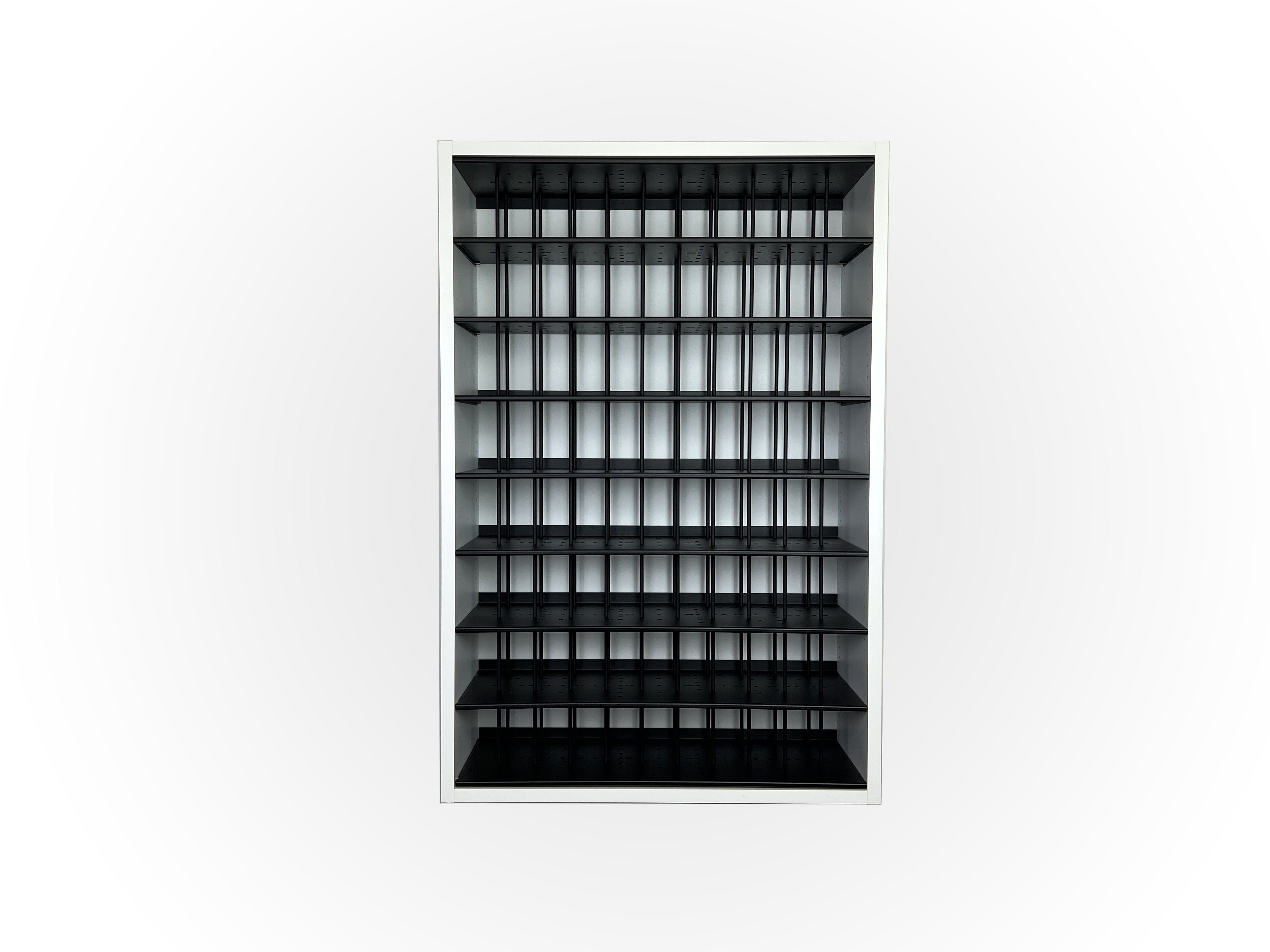 ModCab+ Super Matte White | LARGE