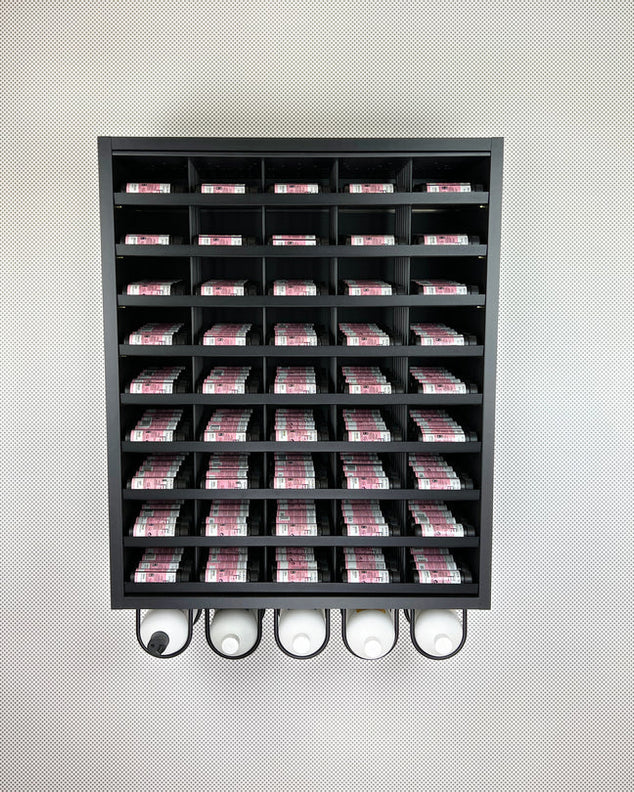 Developer Rack+ – Dyerector