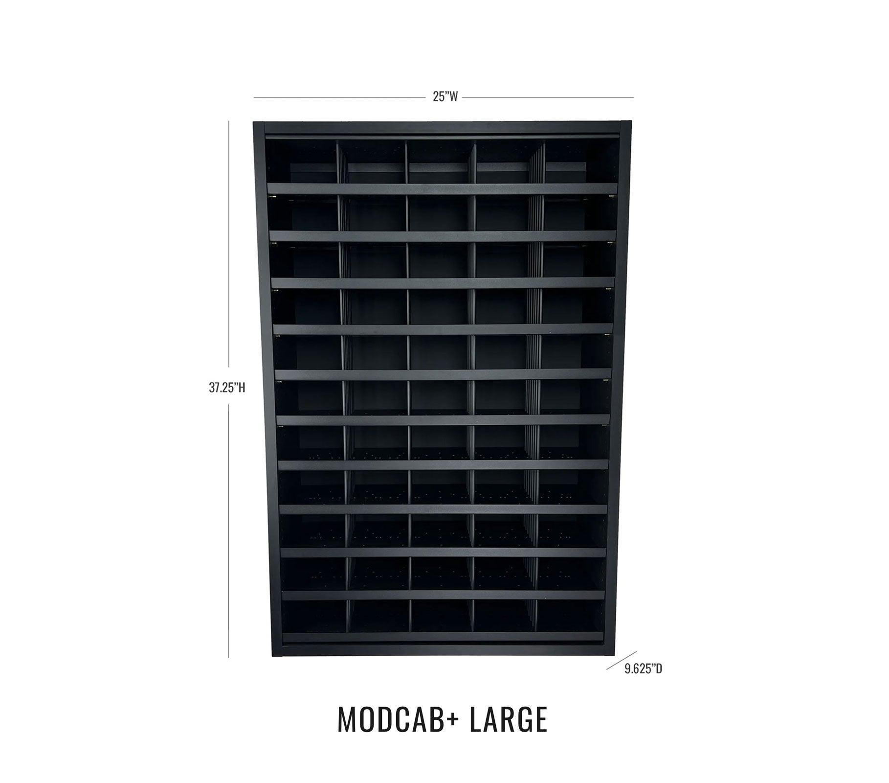ModCab+ Super Matte White | LARGE