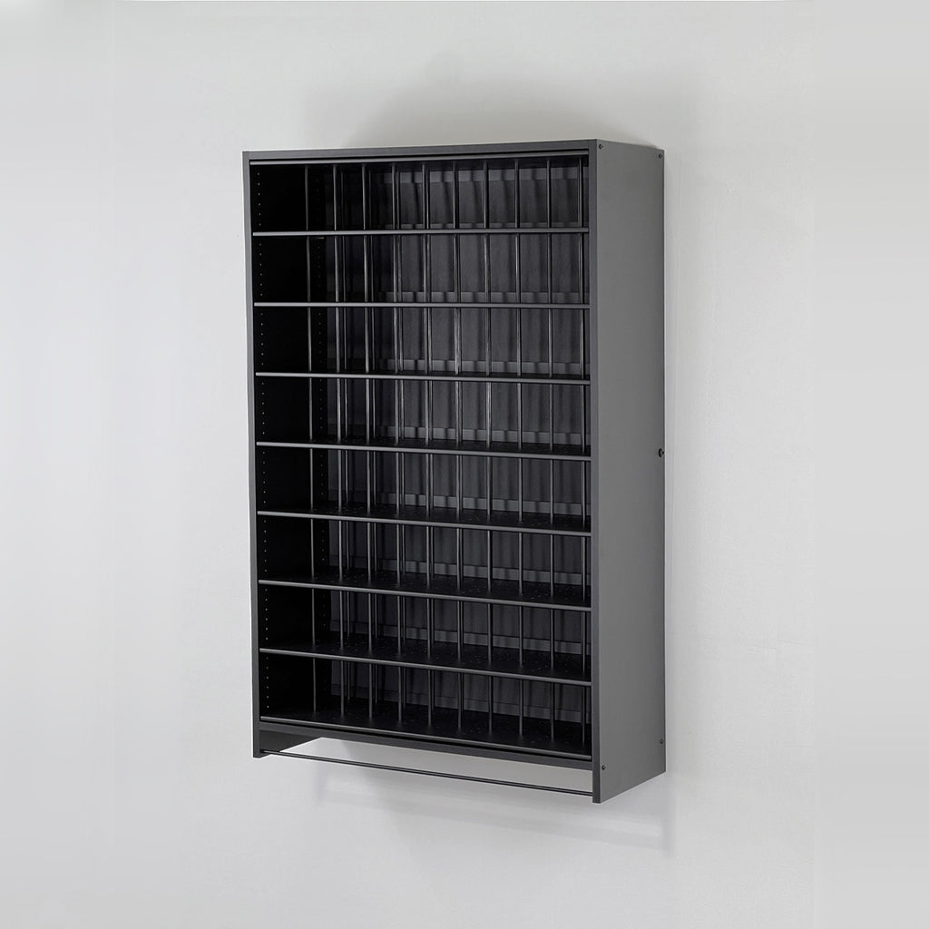 Closed Color Rack ModRack™ Modular Hair Color Rack – Dyerector