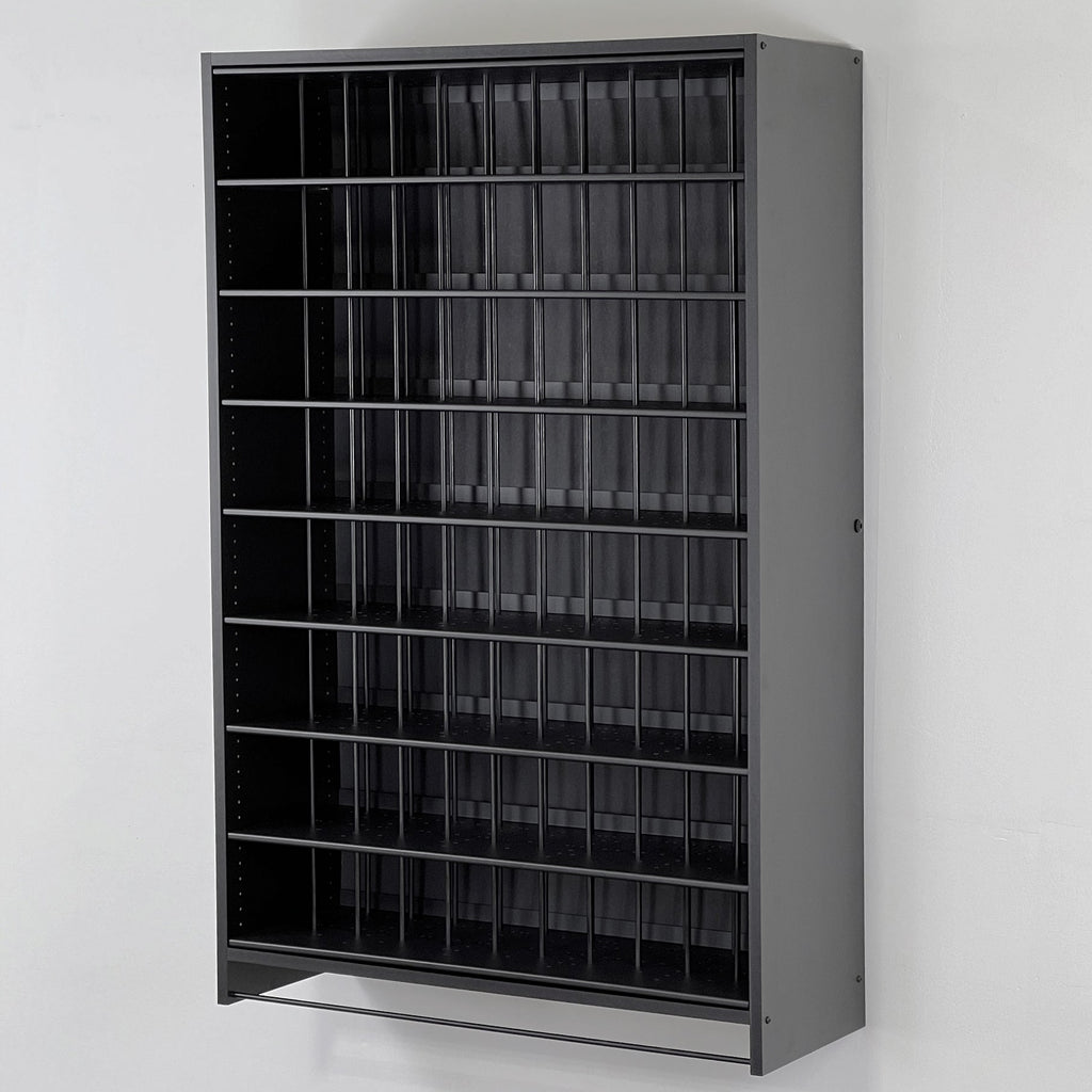 ModRack™ Modular Hair Color Rack – Dyerector