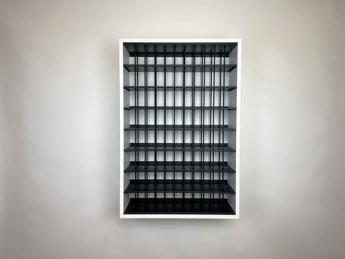 Goldwell Color Storage Racks ModCab+™ Modular Color Cabinet | LARGE – Dyerector