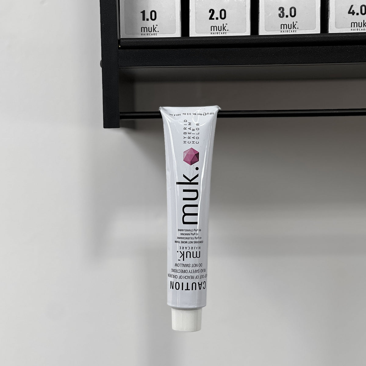 ModRack™ Modular Hair Color Rack – Dyerector