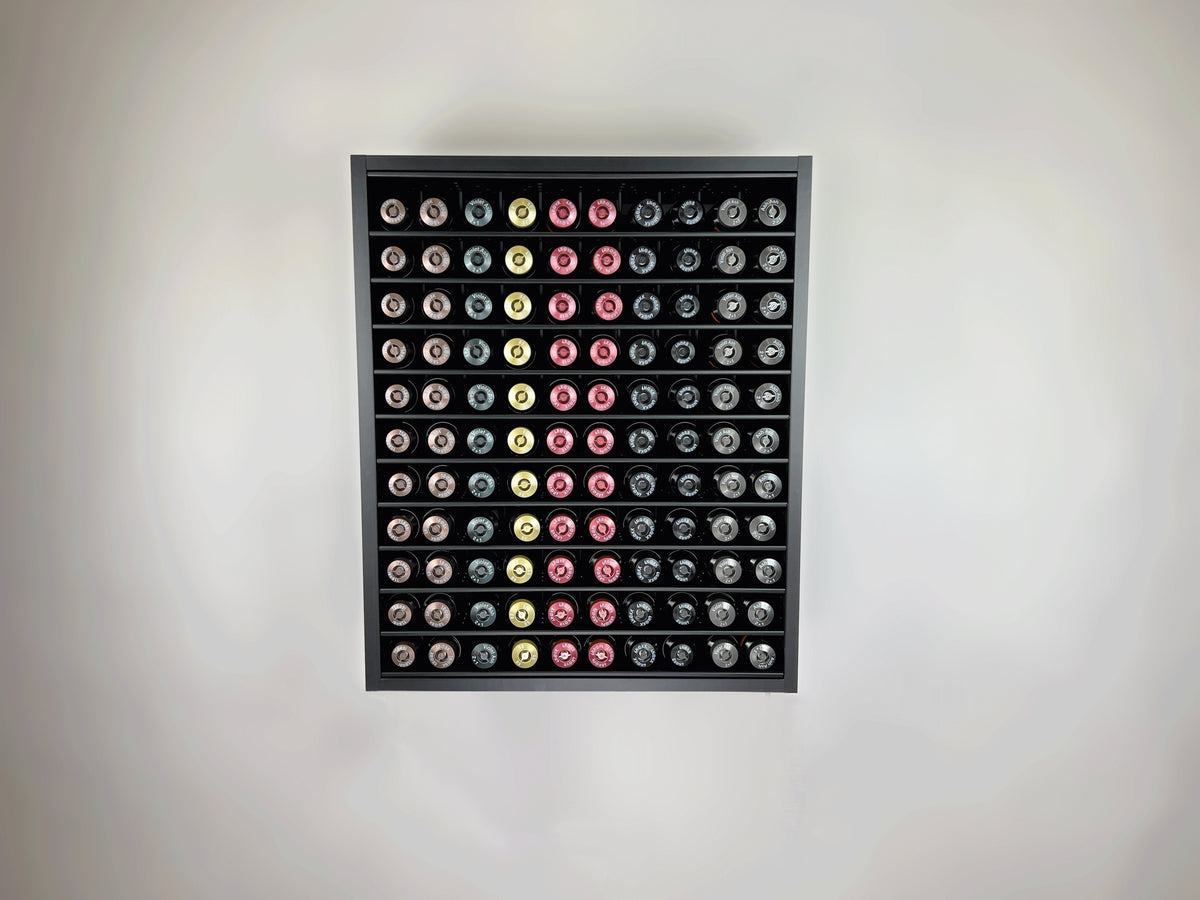 ModCab+™ Modular Color Cabinet | MEDIUM – Dyerector