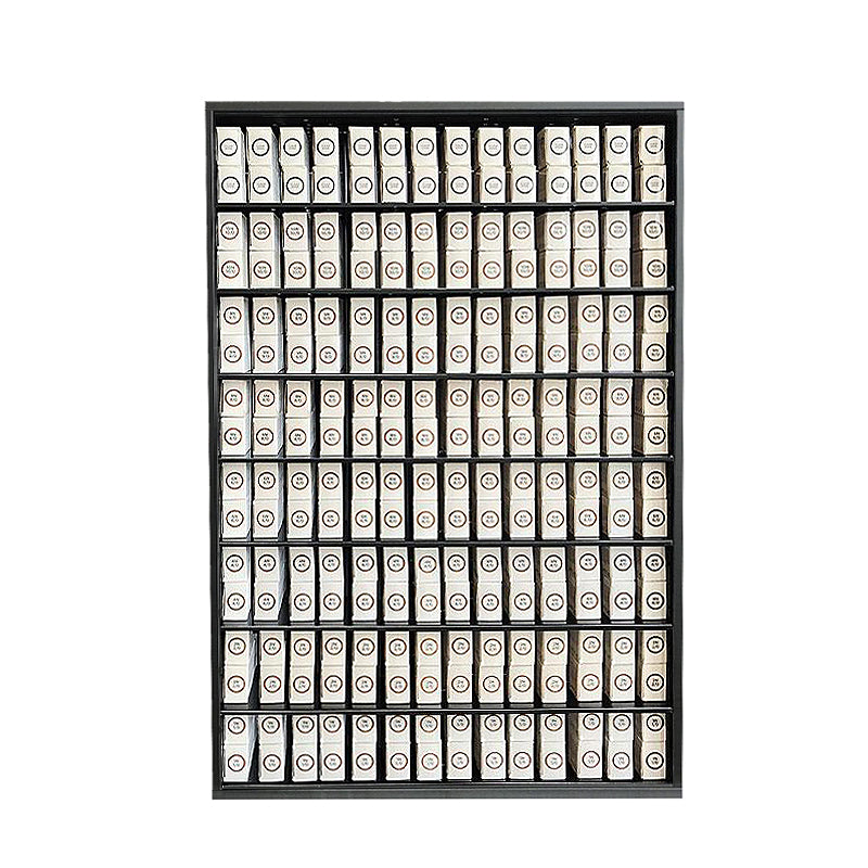 Dyerector-[One] | Gloss White Wall-Mount Hair Color Bar - Dyerector