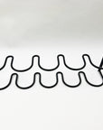 BLACK WINE RACK OR DEVELOPER RACK